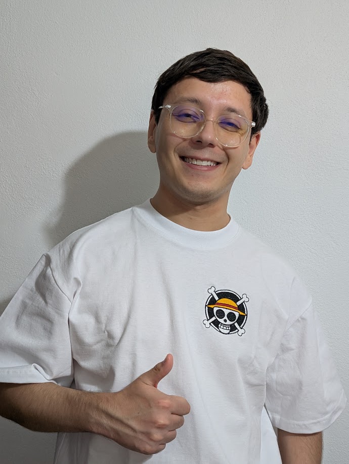 fernando tarango